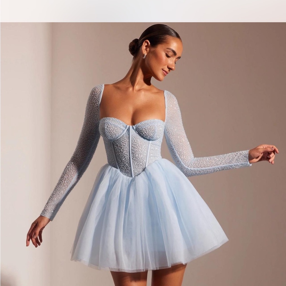 Oh Polly CALLIPOE Dress size 2 and 4